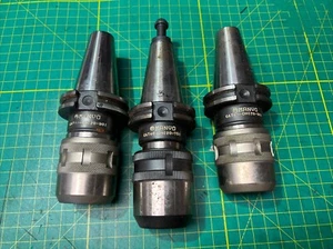 (3) CAT40 MANYO CHC20-90l CHC20-75l CHC20-90I - Bild 1 von 3