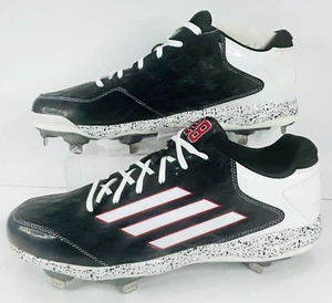 Adidas Power Alley 2 Player Edition Baseball Cleats S84881 Men's Size US 12.5 - Picture 1 of 10