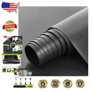 Alfombrillas de cajón antideslizantes versátiles 23,6" x 19,6 pies - Fácil de limpiar y resistente a las manchas - Imagen 1 de 8