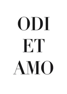Odi et Amo - Foto 1 di 17