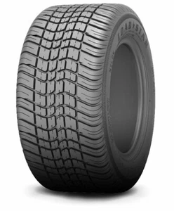 1 New 205/65-10 Kenda Loadstar Turf Lawn Garden Tractor Tire 6 ply (21x8.00-10) - Picture 1 of 2