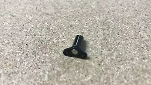 DJI Mavic Air Camera Drone Genuine Repair Parts, Front Arm Axis (White or Black) - Picture 1 of 8