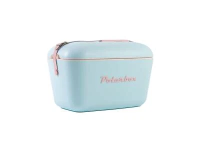 Polarbox Sky Blue – Baby Rose Pop 21Qts *BRAND NEW* ***FREE SHIPPING***