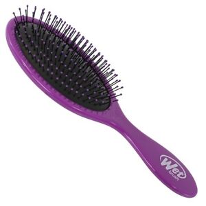 Wet Brush Original Detangler - Purple | AUS SELLER