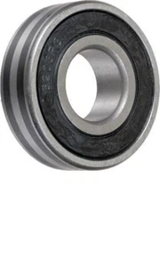 2 pcs/pack Ball Bearing 6-203-84 130-01098 - Foto 1 di 1