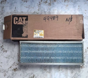 CATERPILLAR CAB AIR FILTER - 174-8145 CAT - Picture 1 of 3