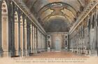 Palacio De Versailles   Galeria De  Sala De La Firma Paix 1919