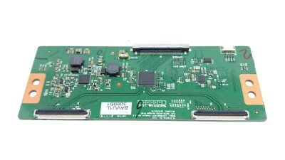 Planar 55" DS553QBT T-con Board LC470EUN-SFF1_Control_Ver 1.0 - Image 1 of 3