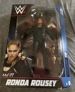 Ronda Rousey - WWE Elite Collection Serie 97 - Imagen 1 de 5