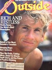 Outside Magazine Robby NAish Boardsailor September 1984 102517nonrh