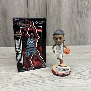 Detroit Pistons Isiah Stewart bobblehead Stadium Giveaway Rochester Red Wings - Picture 1 of 14