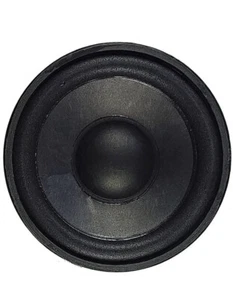MIDRANGE 7,5 CM (3") MINI WOOFER 8 Ohm 75 mm SOSPENSIONE MORBIDA - Foto 1 di 3