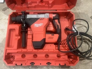 Milwaukee 5446-21 120V AC 1-3/4" SDS Max Corded Demolition Hammer - Picture 1 of 2