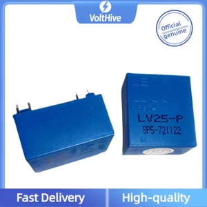 1PCS New LEM LV25-P Power Supply Module 0.01A 12-15V Hall Current Sensor LV 25-P - Picture 1 of 2