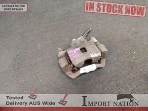 SUBARU IMPREZA GC8 USED REAR RIGHT BRAKE CALIPER - 1 PISTON 1994-00 WRX GF8 - Picture 1 of 5