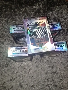 New Volcom Men's Durable Boxer Briefs 3-Pack True to This Various 💥💥💥💥💥 - Picture 1 of 4