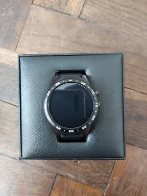 KingWear KW88 3G Bluetooth Smartwatch - Image 1 of 4