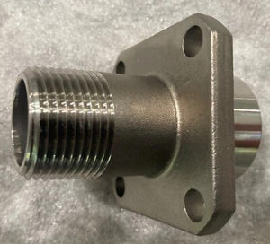 GRACO 189653 - FITTING SIPHON TWISTORK - OEM part - Picture 1 of 5