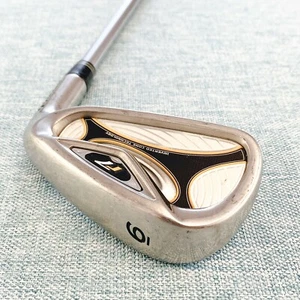 TaylorMade R7 6-iron. Reg Flex Steel # 6363 - Picture 1 of 9