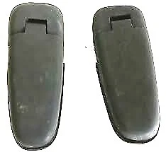 99-04 Jeep Grand Cherokee Rear WINDOW HINGES liftgate glass  HINGE Hatch 4x4 WJ - Image 1 of 3