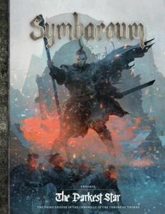 Symbaroum RPG: Yndaros - The Darkest Star - Picture 1 of 1
