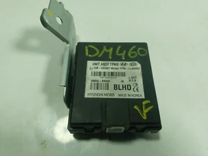 95800B9000 ELEKTRONIKMODUL / 95800B9000 / 17366520 FÜR HYUNDAI I10 1.2 KAT - Bild 1 von 10
