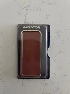 Max Factor Natural Brush-On Satin Blush Vintage #51 Tender Rouge Refill - Picture 1 of 2