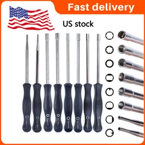 For Husqvarna Stihl Trimmer Carburetor Adjusting Screwdriver Carburetor Tools - Picture 1 of 15