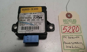 2004 Kia Sorento Power Steering Control Module OEM 95600-3E400 #5280 - Picture 1 of 5