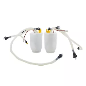 2x pompes à carburant électriques pour Audi Porsche Cayenne 955 9PA 92A 3.2 3.6 - Imagen 1 de 7