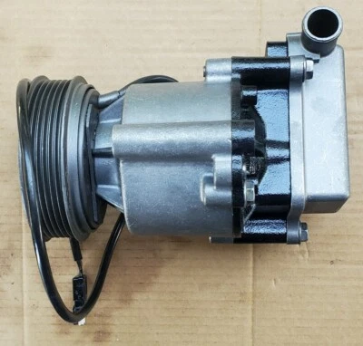 1990-1993 Mercedes-Benz 300E/300TE 4-MATIC I6 3.0L Smog/Air Pump ($200+$50 Core) - Image 1 of 4