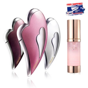 CAXA UP Heart Face Lifting Beauty Device, K-Beauty + Kahi Essence - Picture 1 of 10
