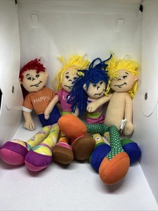 Groovy Girls Doll Lot - Picture 1 of 5