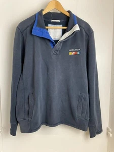 Quba Sails Trikot mit Knopfleiste XL? - Bild 1 von 8