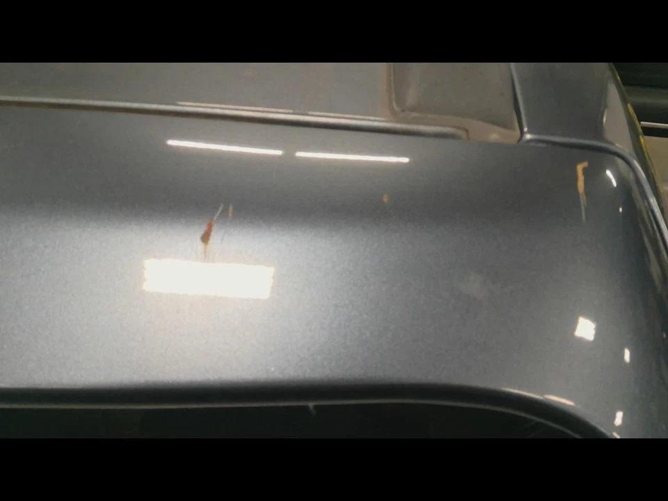 (LOCAL PICKUP ONLY) Trunk/Hatch/Tailgate Without Spoiler Fits 07-09 SANTA FE 694 Foto 1 de 4