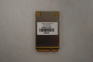 HP 6715B Cingular HSPDA WWAN Module - 448673-002 - Picture 1 of 2