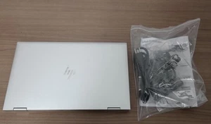 HP EliteBook x360 1040 G7 14" UHD Touch 2in1 Notebook i5-10310U 16GB 256GB - Picture 1 of 6