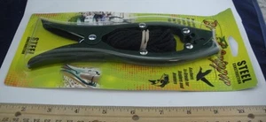 Blakemore BG-DKGRN Brush Anchor Gripper Clamp On Limb Color Dk Green 10 ft Line - Picture 1 of 4