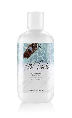 IGK HOT GIRLS Hydrating Shampoo 8 oz - Image 1 of 3