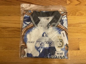 NEU Palace Holy Grail Trikot Navy Größe L FW23 - Bild 1 von 2