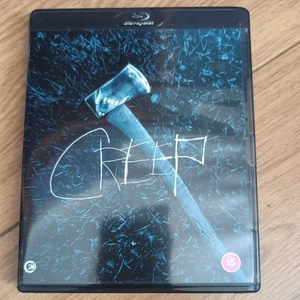 Creep Blu-ray (Second Sight) - Imagen 1 de 2