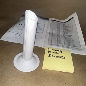 Used Stuffing Funnel For Cabela's 33-0101 33-0820 Meat Grinder - Picture 1 of 5