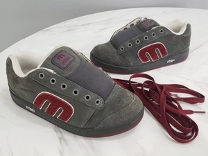 RARE Etnies Women's y2k NOVICE W'S Size 9 Skate Chunky Shoes - 2005 - - Picture 1 of 11