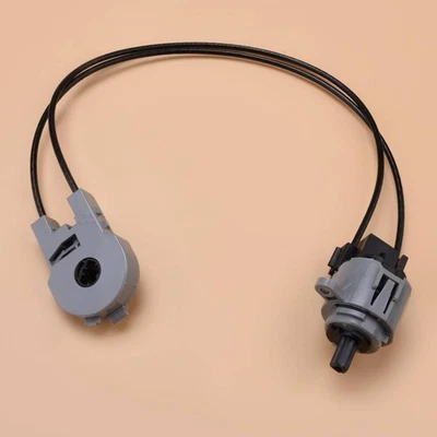 Fit For Ford Focus 2000-2007 2M5Z-19B888-BA Heater Valve Control Switch A1 - Image 1 of 4