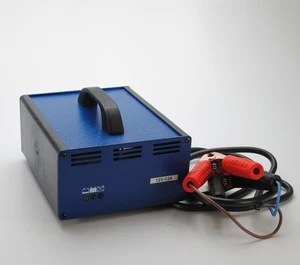 Ladegerät Dryfit Charger SM12V/12A KG471212 - Bild 1 von 1