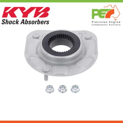 2x Nuevo * KYB * Puntales Montaje Superior Para Adaptarse a Volvo S80 2.8 T6 (TS, XY) Foto 1 de 4