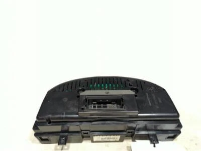 Medidor de velocímetro usado se adapta a: Volkswagen Passat Cluster 2008 MPH grado de mercado de EE. UU. Foto 1 de 4