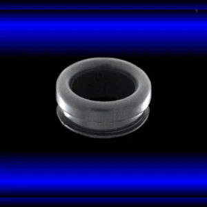 Ojal respirador SB Chevy para cubiertas de válvula cromadas 327 350 383 400 Chevrolet - Imagen 1 de 1