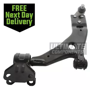 Ford Kuga 2012-2017 Front Lower Suspension Wishbone Control Arm Passenger Left - Picture 1 of 24