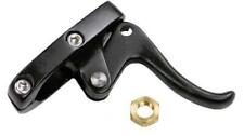 Exceed/Hot Products Cast Aluminum Finger Throttle - Black - 58-0971